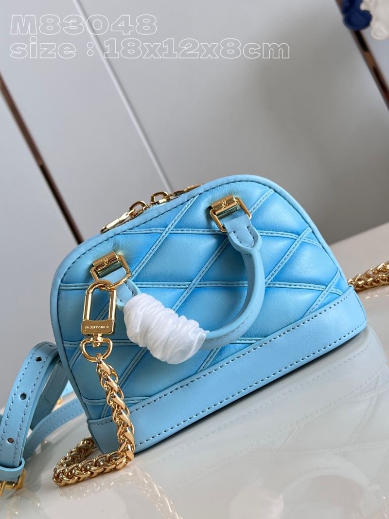Louis Vuitton Top Handle Bags
